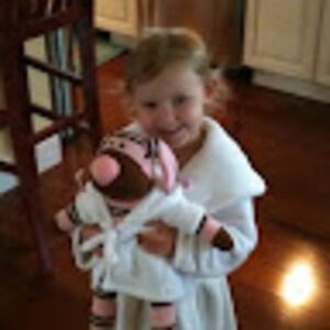 Meet your Posher, Benjamin